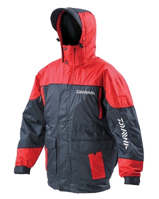 Daiwa Thermal Stormbeach Jacket